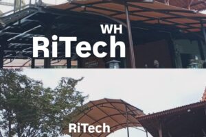 Jasa Pembuatan Kanopi Membran di Kemayoran Jakarta Pusat, Solusi Atap Modern yang Estetik dan Tahan Lama