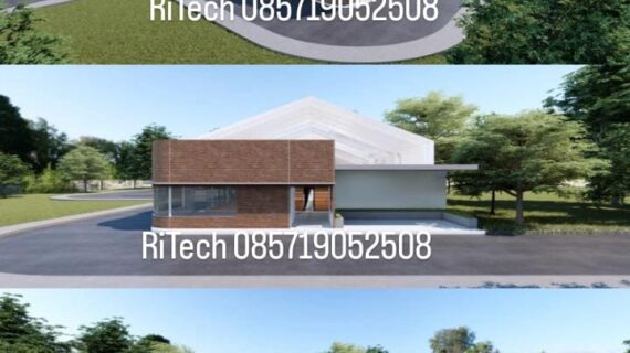 Jasa Pembuatan Kanopi Membran di Cempaka Putih Jakarta Selatan yang Rapi, Kuat, dan Estetik