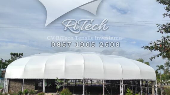 Jasa Pembuatan Membran di Bekasi, Solusi Kanopi Modern untuk Rumah dan Bisnis