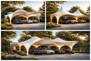 Jasa Pembuatan Kanopi di Cilandak Jakarta Selatan yang Rapi, Kuat, dan Bergaransi