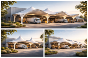 Jasa Pembuatan Kanopi di Setia Budi Jakarta Selatan yang Kuat, Rapi, dan Bergaransi