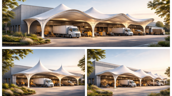 Jasa Pembuatan Kanopi di Setia Budi Jakarta Selatan yang Kuat, Rapi, dan Bergaransi