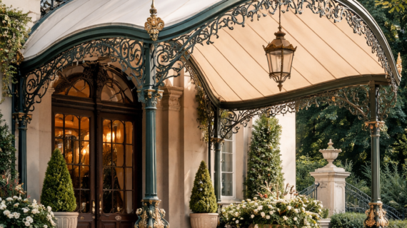 Jasa Pembuatan Kanopi Membran di Bengkayang Kalimantan Barat – Solusi Modern, Kuat, dan Estetik